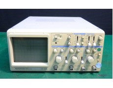 Oscilloscope